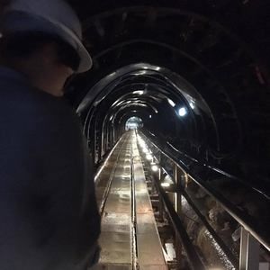 Meet your Posher, William